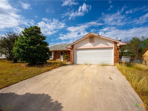 3207 Paintrock Dr, Killeen, TX 76549