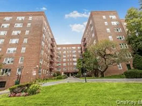 480 Riverdale Ave APT 7L, Yonkers, NY 10705