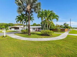 20201 SW 318th St, Homestead, FL 33030