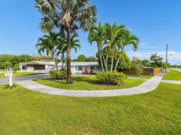 20201 SW 318th St, Homestead, FL 33030