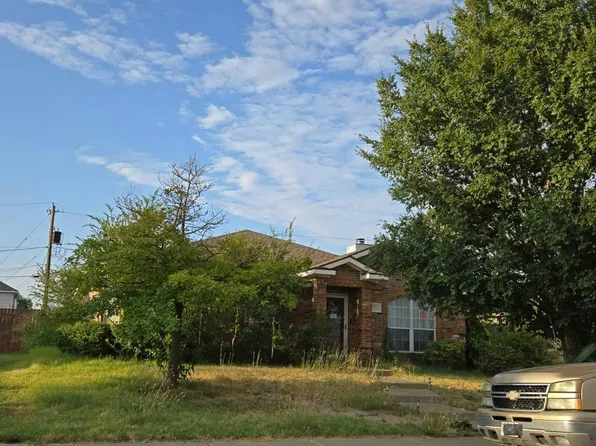 1003 Pagoda Dr, Amarillo, TX 79110