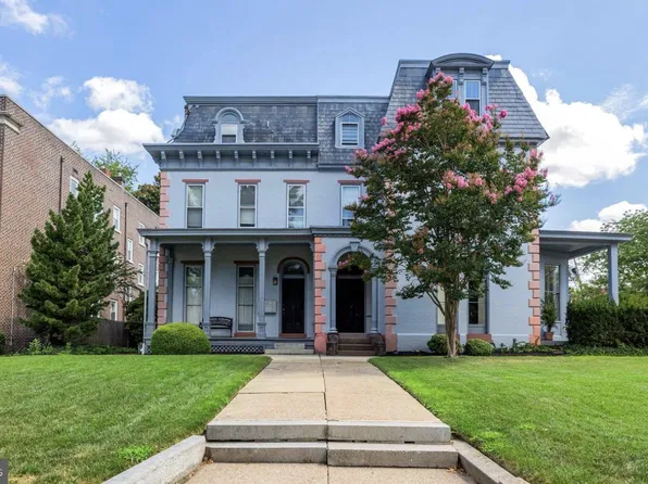 Delaware Ave, Wilmington, DE 19806