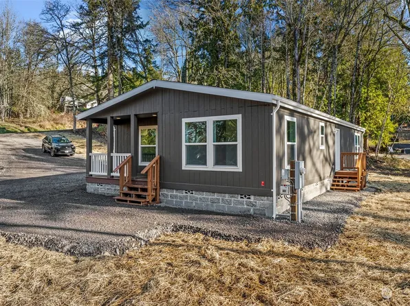 245 Haussler Road, Kelso, WA 98626