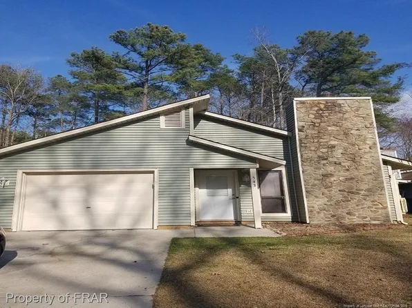 543 Crooked Creek Ct, Fayetteville, NC 28301