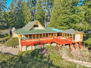 22115 Maple Drive NW, Lakebay, WA 98349