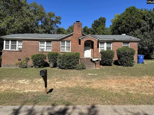 3900 Abingdon Rd, Columbia, SC 29203