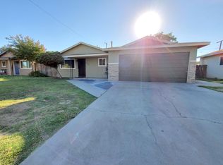 709 S C St, Tulare, CA 93274