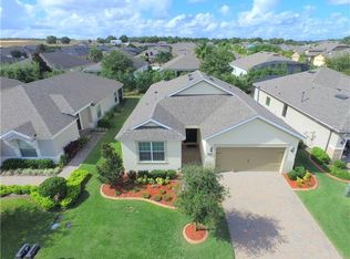 113 Pizzaro Way, Davenport, FL 33837