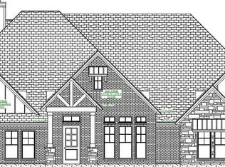 1760 Rustic Rdg, Midlothian, TX 76065