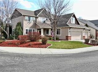 6032 N Heathrow Way, Boise, ID 83713