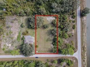 2002 Louis Ave, Alva, FL 33920