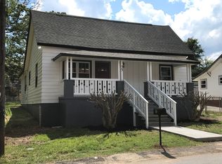 15 Calder St, Greenville, SC 29611