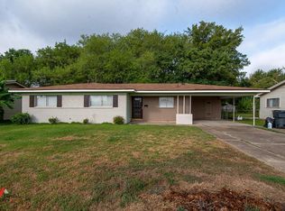 1803 Airline Dr, Bossier City, LA 71112