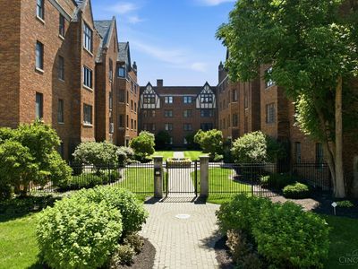 2324 Park Ave Unit 11, Cincinnati, OH, 45206