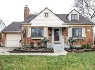 612 E Stroop Rd, Dayton, OH 45429