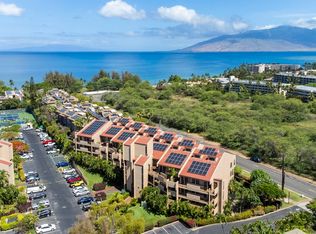Kamaole Sands, Kihei, HI 96753