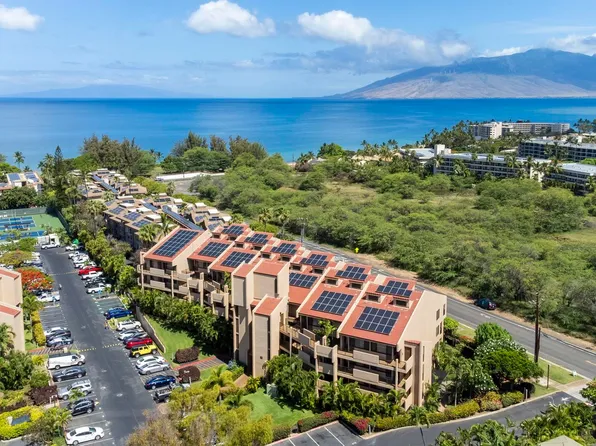 2695 S Kihei Rd APT 4110, Kihei, HI 96753