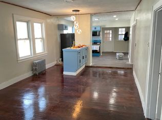 (Undisclosed Address), Hyde Park, MA 02136
