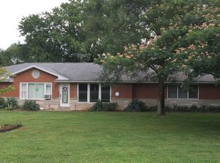 10988 E State Route 62, Saint Meinrad, IN 47577