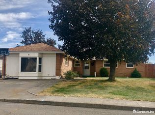 3218 SW Hailey Pl, Pendleton, OR 97801