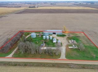 26189 Garfield Ave, Morristown, MN 55052