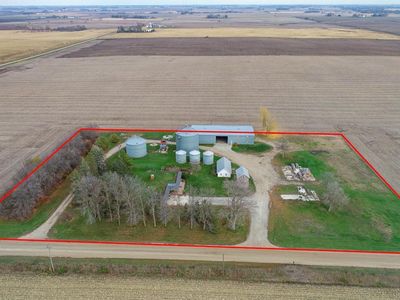 26189 Garfield Ave, Morristown, MN, 55052