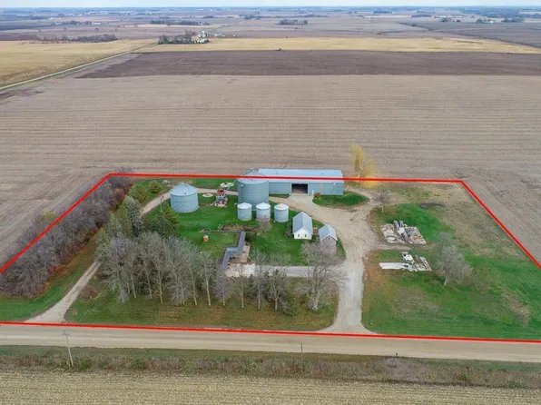 26189 Garfield Ave, Morristown, MN 55052