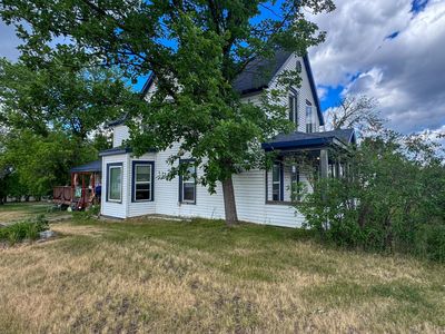 601 Irvine Ave NW, Bemidji, MN, 56601