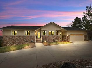 7455 Windwood Way, Parker, CO 80134