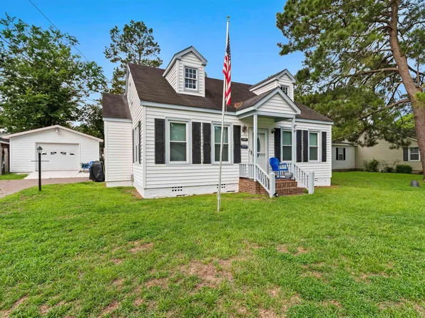 309 Layton Ct., Marion, SC 29571