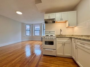 107 Jersey St APT 9, Boston, MA 02215