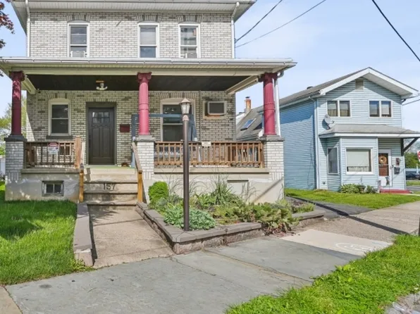 157 Filmore St, Phillipsburg Town, NJ 08865