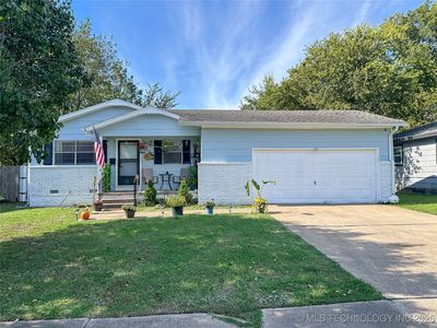 308 N Beaumont St, Owasso, OK, 74055