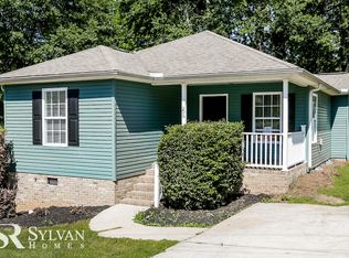 206 Forest St, Greer, SC 29650