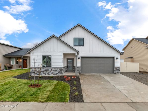 6696 Portrush Dr, Rathdrum, ID 83858
