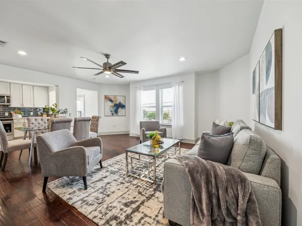 1964 W Davis Ave, Dallas, TX 75208