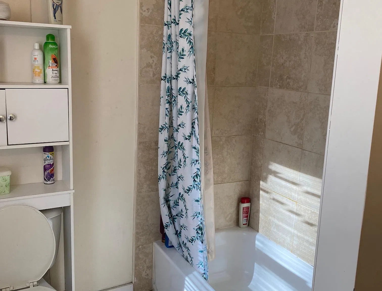 2 bed, 1018 sqft, $1,500 — Photo 3