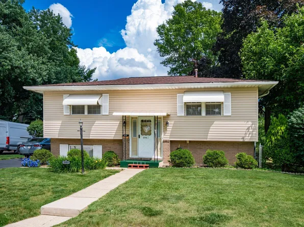 6464 Karl Rd, Columbus, OH 43229