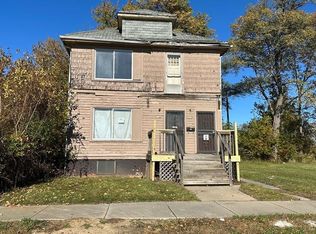 2014 Waverly St, Detroit, MI 48238