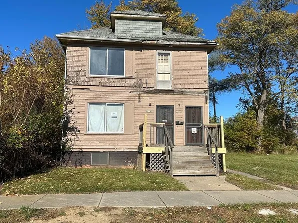 2014 Waverly St, Detroit, MI 48238