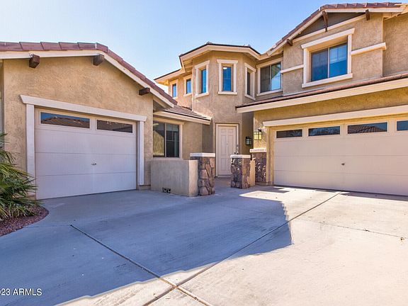 2nd image of 3685 E BARTLETT Way