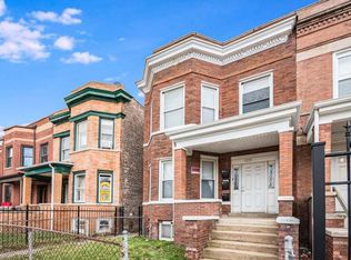 6217 S Indiana Ave #1, Chicago, IL