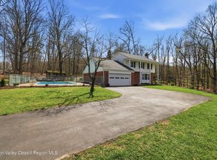 31 Hawleys Corners Road, Highland, NY 12528