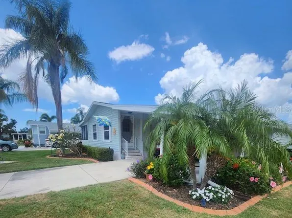 112 Eagle Cir, Ellenton, FL 34222