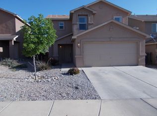 9723 Gemstone Rd SW, Albuquerque, NM 87121