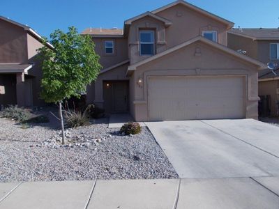9723 Gemstone Rd SW, Albuquerque, NM, 87121