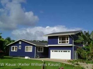 6722 Puupilo Pl, Kapaa, HI 96746