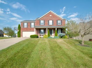 4872 Far Hills Dr, Independence, KY 41051
