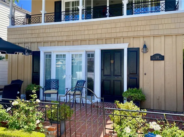 124 Abalone Ave, Newport Beach, CA 92662