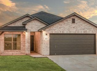 2411 Helena Ave, Lubbock, TX 79407